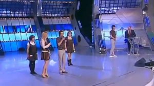 Над моими губами, В ЗАГСе, Зубы шатаются и удаляются, Чемпионат по хамству - КВН Федор Двинятин