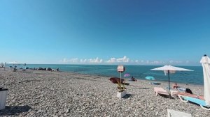 Пойду рано утром на море