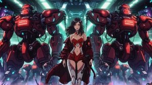 1999 ✦ Leave the Simulation ✦ Synthwave, Dreamwave, Cyberpunk, Darkwave Playlist