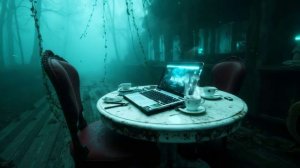 Deep Work Music ｜ Intense Productivity Beats & Dark Ambient Focus for Maximum Concentration