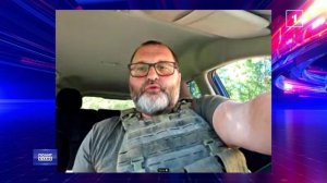 Военный эксперт, советник лидера Российского союза ветеранов Афганистана и СВО Игорь Кимаковский