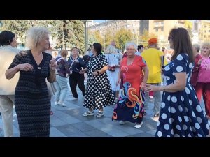 И В ЭТУ СУББОТУ, ПОЙДЁТ С ТОБОЙ КТО-ТО, НО ТОЛЬКО НЕ Я! ХАРЬКОВ ТАНЦЫ СЕНТЯБРЬ 2025 #kharikiv