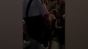 Моменты в Тоннелях, в Которые Невозможно Поверить