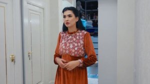ОСКОЛКИ ДУШИ - 9-СЕРИЯ | Узбекский сериал | Драма | 2026
