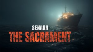 Senara: The Sacrament - Официальный релизный трейлер раскрывающий дату выхода