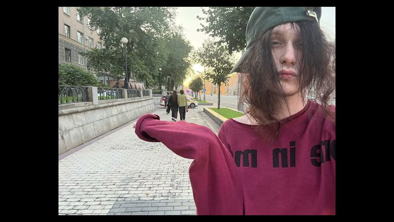 CUPSIZE — глупые девочки (snippet 22.04.2026) смотреть онлайн