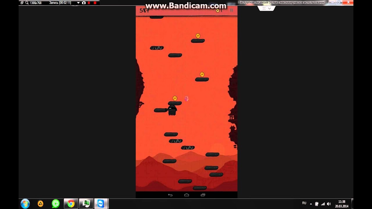 Взлом любой игры на андроид смотреть онлайн