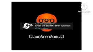 gsk logo effects