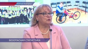 Всероссийская социальная кампания «Продвижение безопасности» стартовала в Нижегородской области