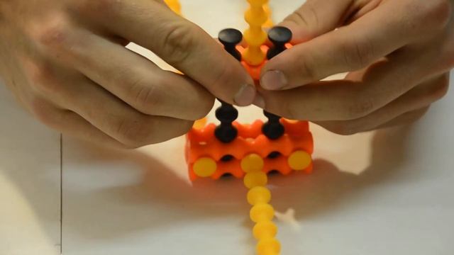 PRO, УМНЫЕ ПАЛОЧКИ, СБОРКА ЖИРАФА смотреть онлайн