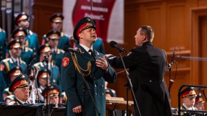 «Соловьи России», солист – Александр Крузе, май 2026