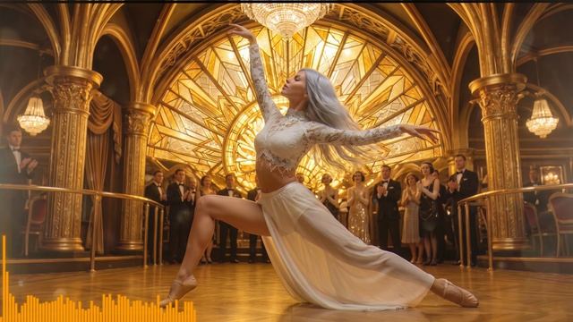 Electro Swing 2026 🗝️ Hidden Speakeasy 45 Min Golden Nu-Jazz Party Mix смотреть онлайн