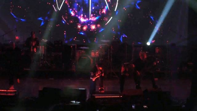 СЛОТ - Доска (live, Улетай-2025) смотреть онлайн
