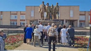 День бамовца. Северобайкальск 08.07.2026
