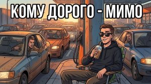 Ты — ВЛАДЕЛЕЦ АЗС (И ЭТО ВСЯ ТВОЯ ЖИЗНЬ)