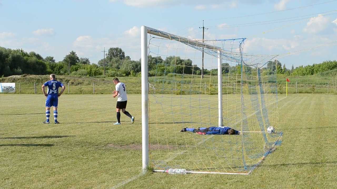 Ветеран Бугрин/Гоща - Полісся Рокитне. 6 тур. Чемпіонат Рівненщини 35+ 2021 смотреть онлайн