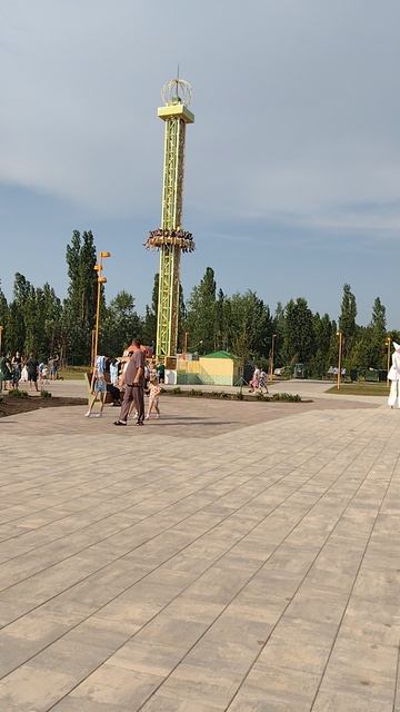 Петропарк Липецк 12 июня 2026
