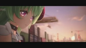 Neverness to Everness NTE — трейлер персонажа Ver12 Shinku для PS5