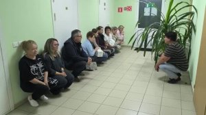 Сотрудники «Заинск-информ» на практике отработали действия при угрозе БПЛА