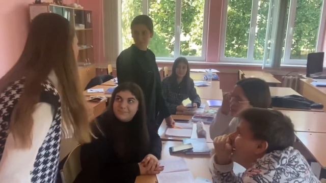 «День студента» от 211-Т смотреть онлайн
