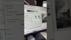 Фото на Epson зеленят? Исправляем!