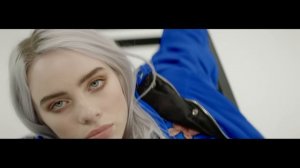 Billie Eilish - Bored