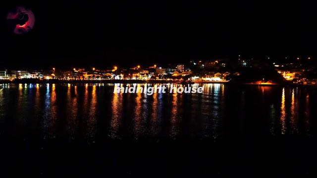 Midnight House ✨ ｜ 1 Hour of Smooth Night Grooves - HØUSE смотреть онлайн