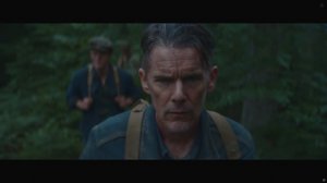 До последнего грамма | Оригинальное название The Weight трейлер 4K HDR10