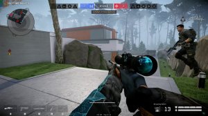 Warface