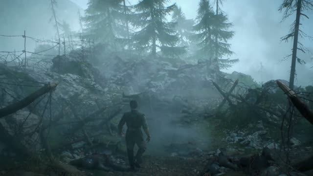 Battlefield™ 1 ч.19 «Вперёд, Савойя!»