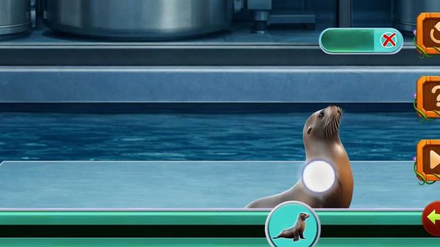 Mission Wildlife Level 13 Walkthrough