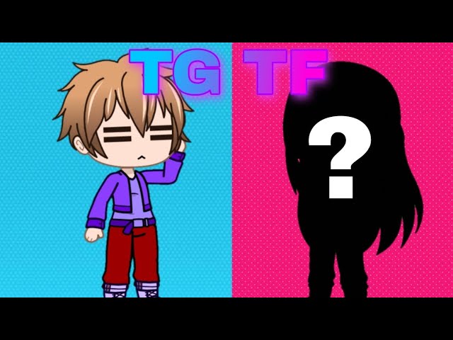 Gacha Tg Tf (16 серия)