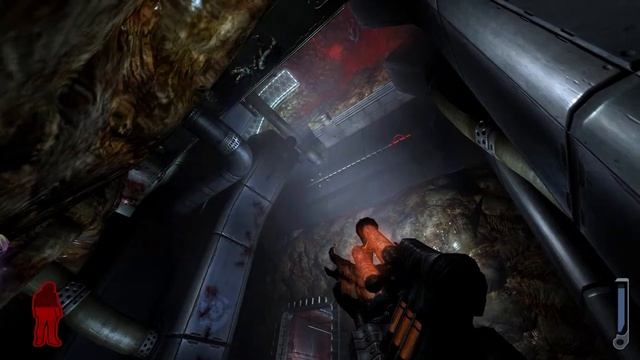 Prey #2 - Игры с гравитацией смотреть онлайн