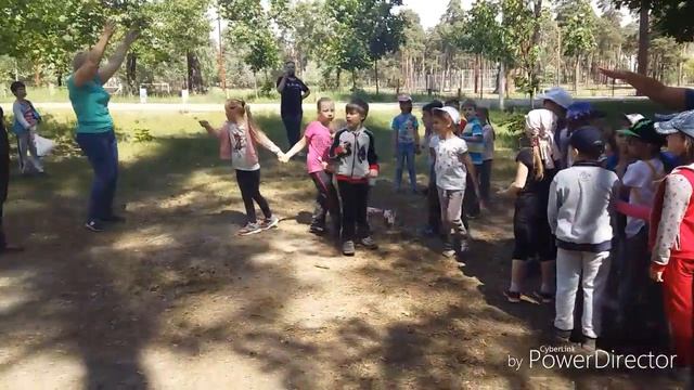 Влог: Веселые старты. Мои одноклассники. смотреть онлайн