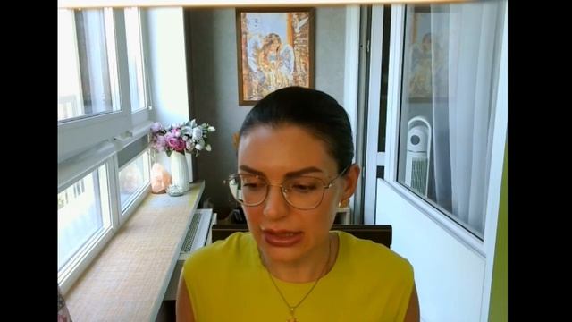 Антикризисное управление своим состоянием и жизнью смотреть онлайн