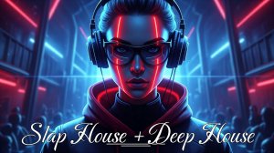 EDM Russia 2026 💀 | Лучшие Хиты – Slap House & Deep House Mix
