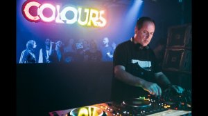 Кристиан Смит (Christian Smith) - Live @ Colours 17th Birthday, Caxias Do Sul, Brazil [11.04.2026]