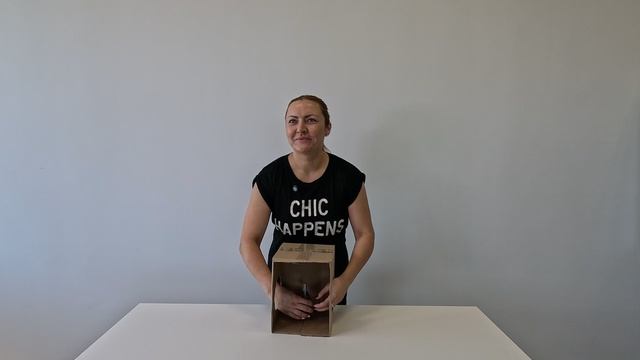 ЧТО ВНУТРИ?! Угадай Предмет Из ШКОЛЬНОГО Кабинета!