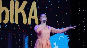 Народная песня «Наш Кавказ»