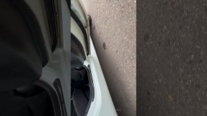 KIA RIO 2015 1,4 АКПП седан белая