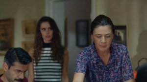 Бесконечная Любовь (Kara Sevda) 41 Серия. Дубляж HD1080