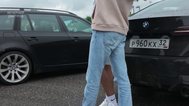 14-й ежегодный фестиваль  поклонников BMW и MINI — BIMMERDAYS 2026 прошел в парке 