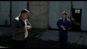 Чужой район: сезон 1, серия 5