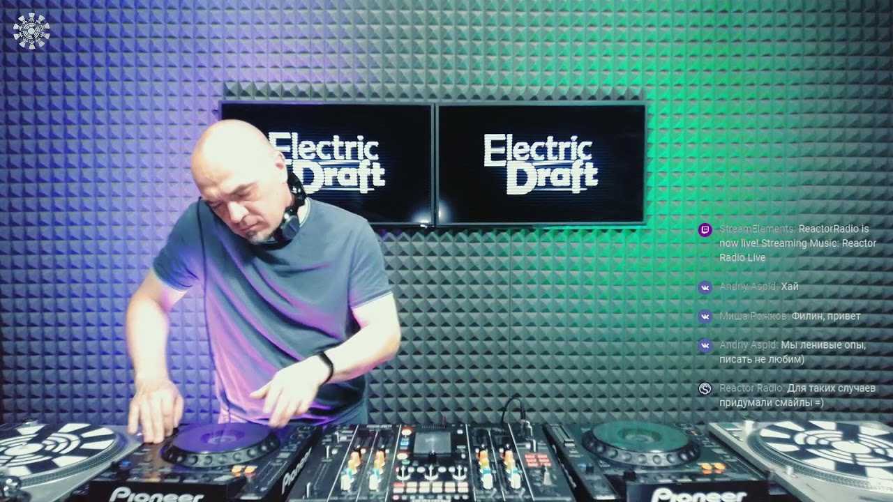 Mix from the Box #141 | Golitcin смотреть онлайн