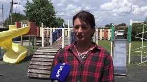 В с. Ильичевском приступили к реконструкции старого здания под новый детский сад