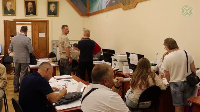 Поступай в ВГЛТУ! смотреть онлайн
