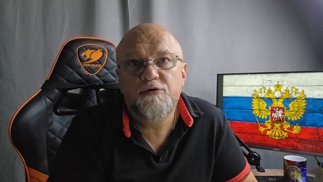 Современные технологии России. Зеленский уничтожает танкеры США. Санкции МОК смотреть онлайн