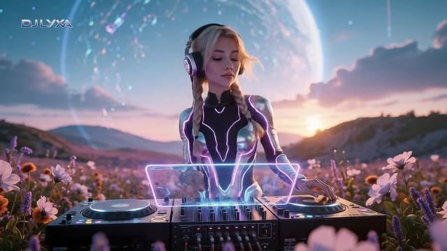 Emotional Trance Mix 2026 ｜ Floating Through Heaven & Emotional Trance ｜ Episode 242 смотреть онлайн