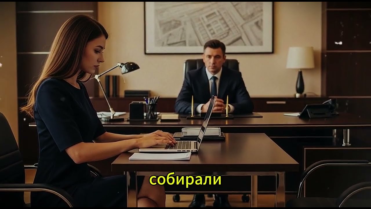 Она надевала одно и то же платье каждый раз, когда они встречались… а генеральный директор миллионер смотреть онлайн