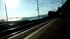 Триптих | Серия 35 | Дедеркойский пляж